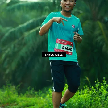 Runner Photo 8433021