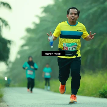 Runner Photo 8433022