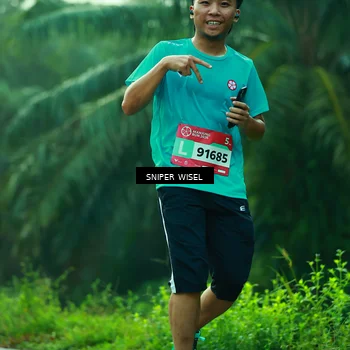 Runner Photo 8433023