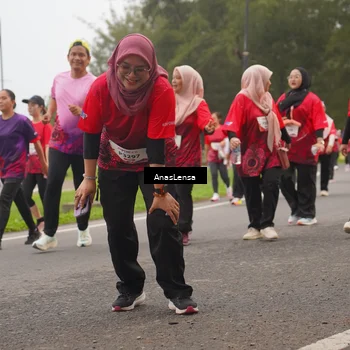 Runner Photo 8433025