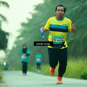 Runner Photo 8433029