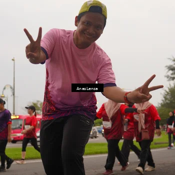 Runner Photo 8433030