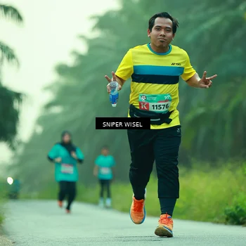 Runner Photo 8433033