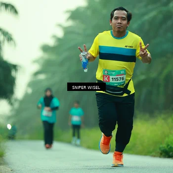 Runner Photo 8433034