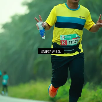 Runner Photo 8433047