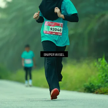 Runner Photo 8433054