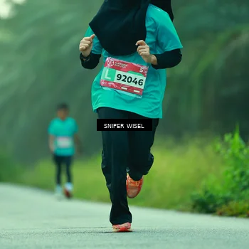 Runner Photo 8433061