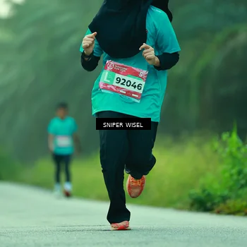 Runner Photo 8433062