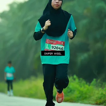 Runner Photo 8433063