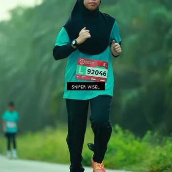 Runner Photo 8433064