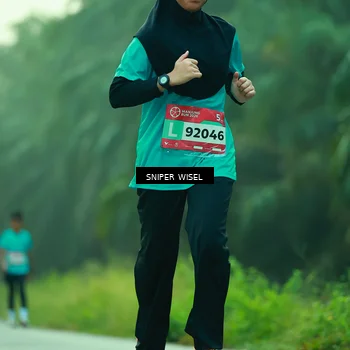 Runner Photo 8433065