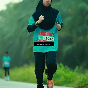 Runner Photo 8433066