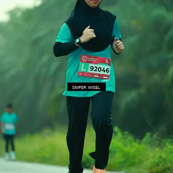 Runner Photo 8433067
