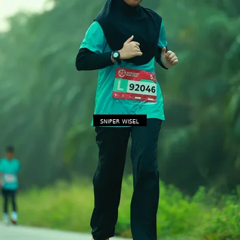 Runner Photo 8433068