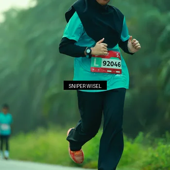 Runner Photo 8433070