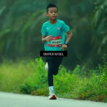 Runner Photo 8433073