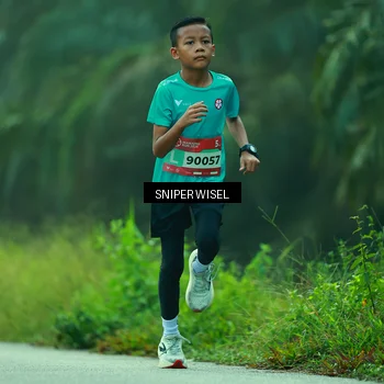 Runner Photo 8433077