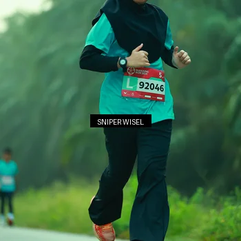 Runner Photo 8433084