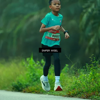 Runner Photo 8433087