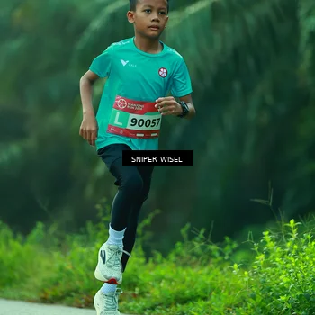 Runner Photo 8433088