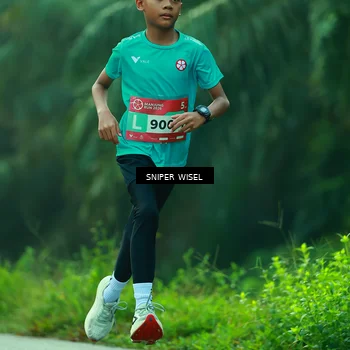 Runner Photo 8433089