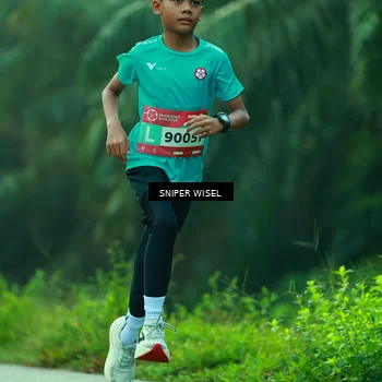 Runner Photo 8433090