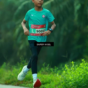 Runner Photo 8433092