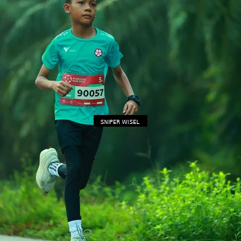 Runner Photo 8433094