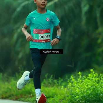 Runner Photo 8433095