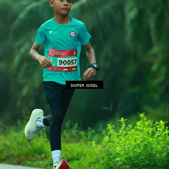 Runner Photo 8433096