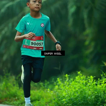 Runner Photo 8433097