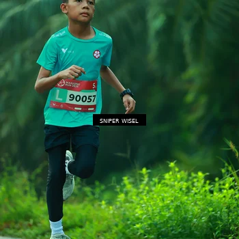 Runner Photo 8433099