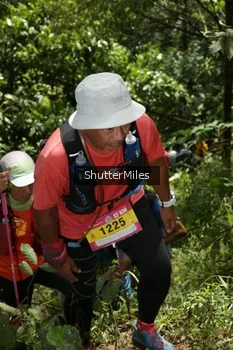 Runner Photo 84331