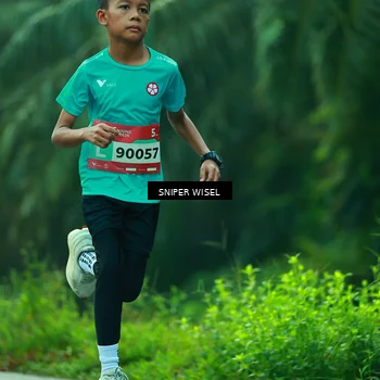 Runner Photo 8433103