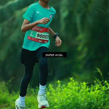 Runner Photo 8433104