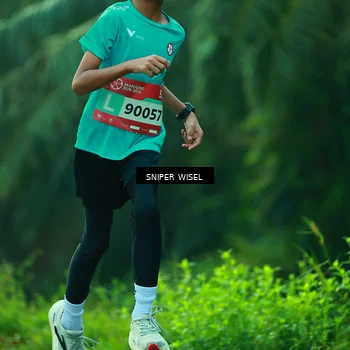 Runner Photo 8433106