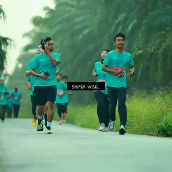 Runner Photo 8433108