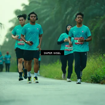 Runner Photo 8433110