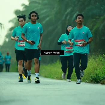 Runner Photo 8433120