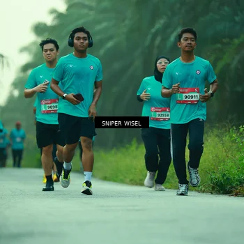 Runner Photo 8433128