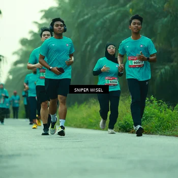 Runner Photo 8433129