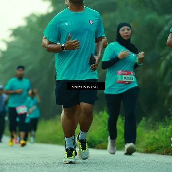 Runner Photo 8433140