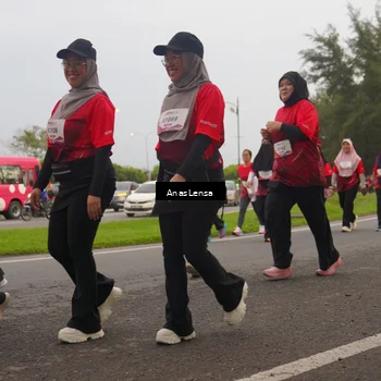 Runner Photo 8433147
