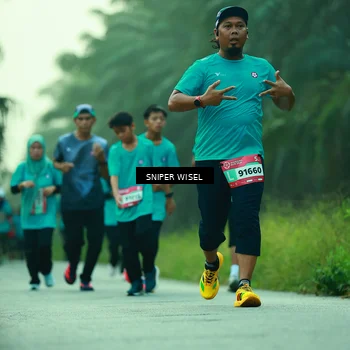 Runner Photo 8433151