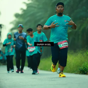 Runner Photo 8433155