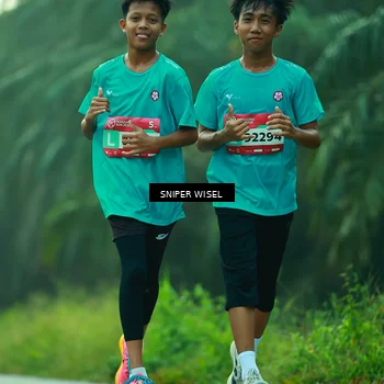 Runner Photo 8433156