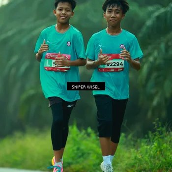 Runner Photo 8433158
