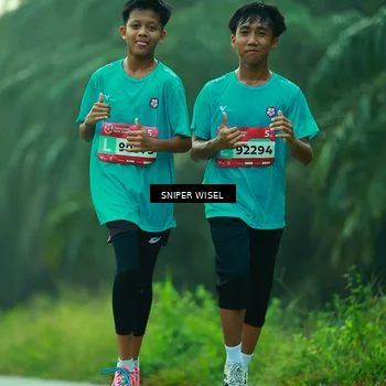 Runner Photo 8433159