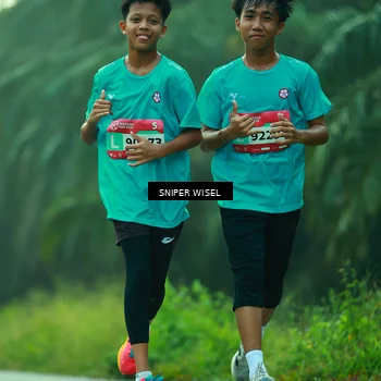 Runner Photo 8433162
