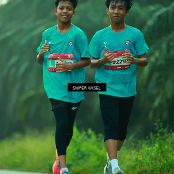 Runner Photo 8433163